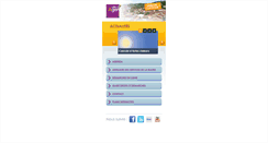 Desktop Screenshot of m.agen.fr